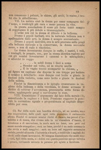 Il moderno galateo / Melchiorre Gioja