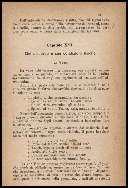 Il moderno galateo / Melchiorre Gioja