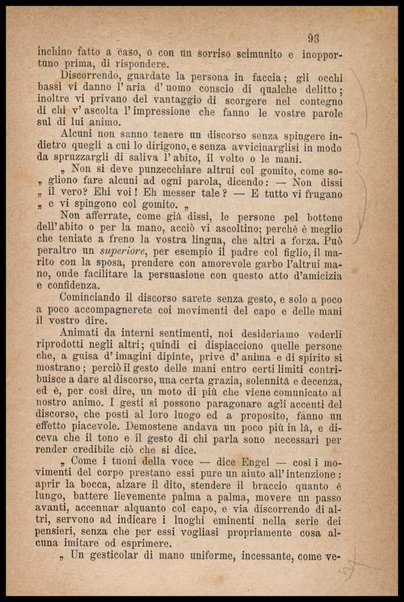 Il moderno galateo / Melchiorre Gioja