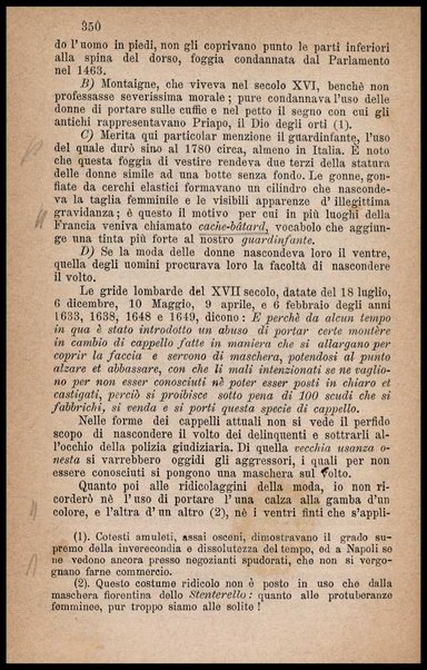 Il moderno galateo / Melchiorre Gioja