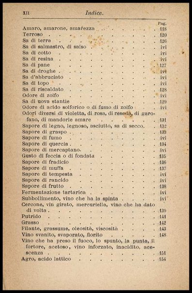 Il vino / G. Grazzi-Soncini