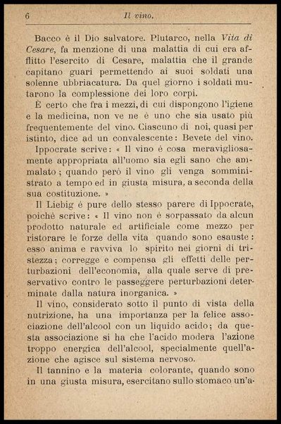 Il vino / G. Grazzi-Soncini