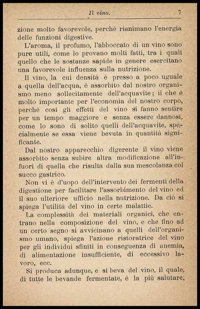 Il vino / G. Grazzi-Soncini