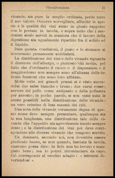 Il vino / G. Grazzi-Soncini