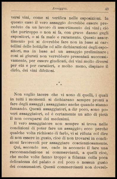 Il vino / G. Grazzi-Soncini