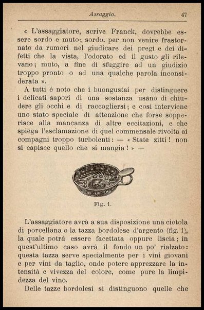 Il vino / G. Grazzi-Soncini