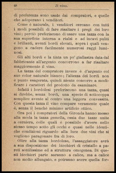 Il vino / G. Grazzi-Soncini