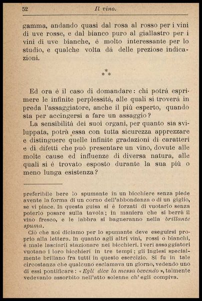 Il vino / G. Grazzi-Soncini