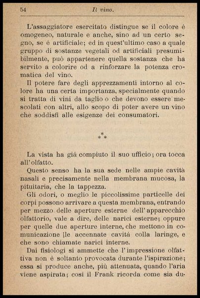 Il vino / G. Grazzi-Soncini