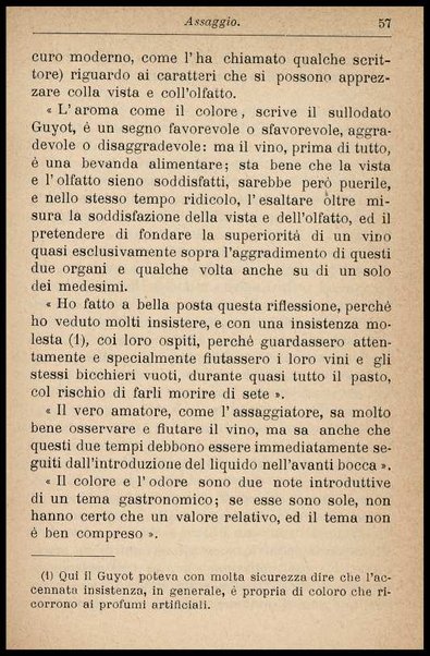 Il vino / G. Grazzi-Soncini