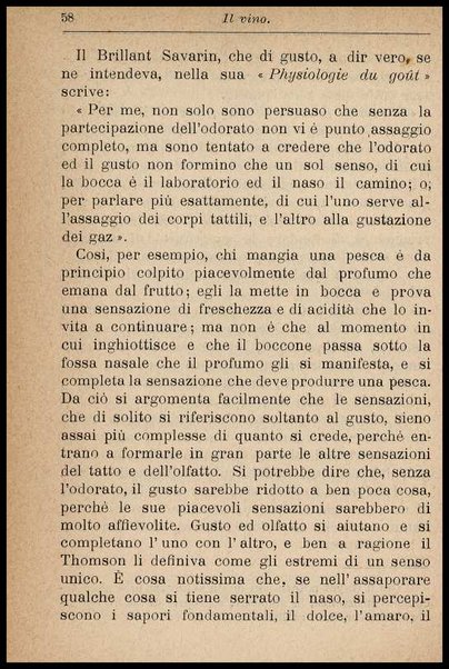 Il vino / G. Grazzi-Soncini