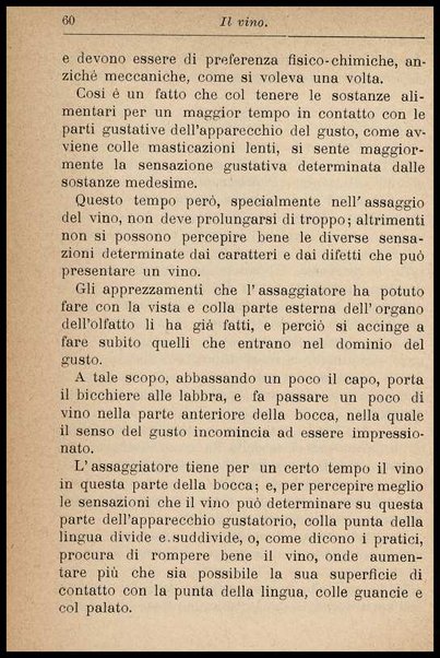 Il vino / G. Grazzi-Soncini