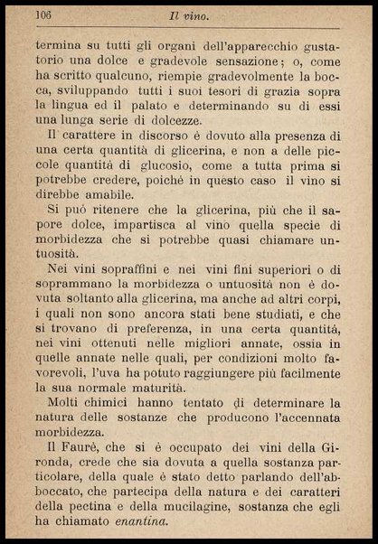 Il vino / G. Grazzi-Soncini