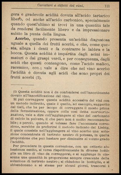 Il vino / G. Grazzi-Soncini