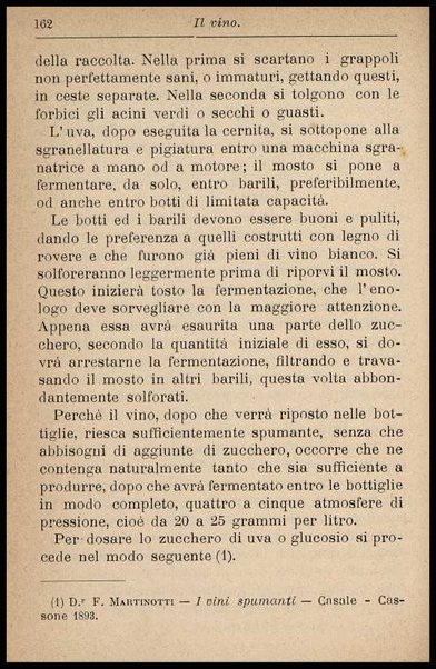 Il vino / G. Grazzi-Soncini