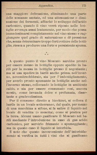 Il vino / G. Grazzi-Soncini