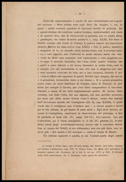 Noterelle letterarie : un trattato inedito del bel costume del secolo 16., postille inedite di Vincenzo Monti alle rime de' primi Arcadi / Gaetano Imbert