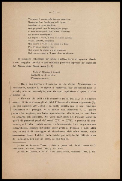 Noterelle letterarie : un trattato inedito del bel costume del secolo 16., postille inedite di Vincenzo Monti alle rime de' primi Arcadi / Gaetano Imbert