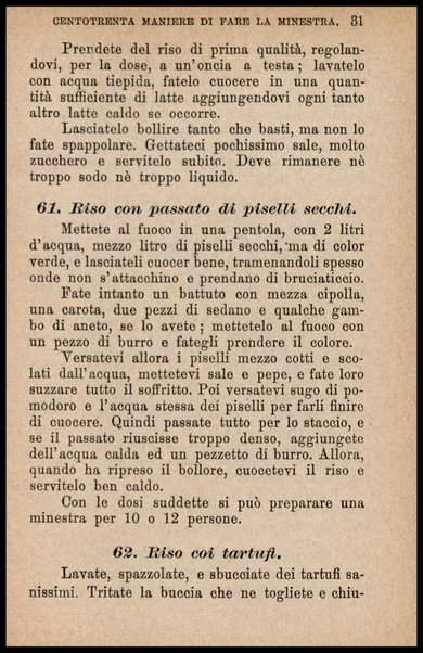 130 maniere di fare la minestra