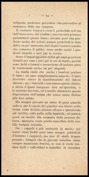 Le buone usanze / Mantea