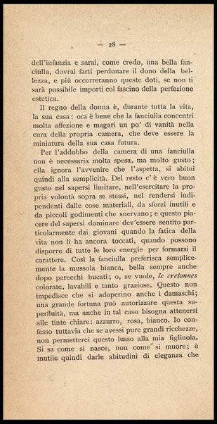 Le buone usanze / Mantea