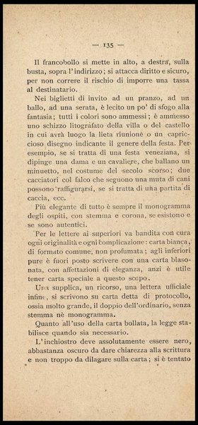 Le buone usanze / Mantea