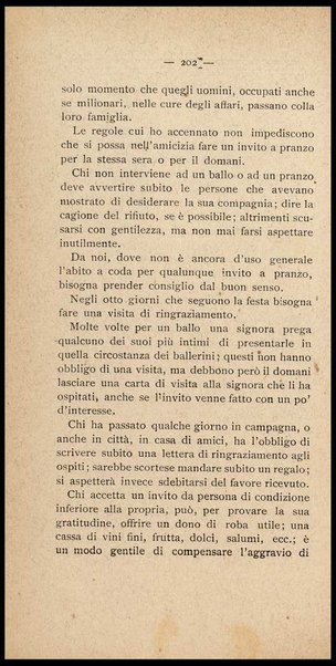 Le buone usanze / Mantea