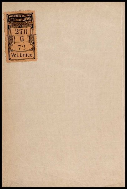 Enciclopedia igienica : Igiene della cucina, della casa, del sangue, della pelle, della Bellezza, del Movimento / Paolo Mantegazza