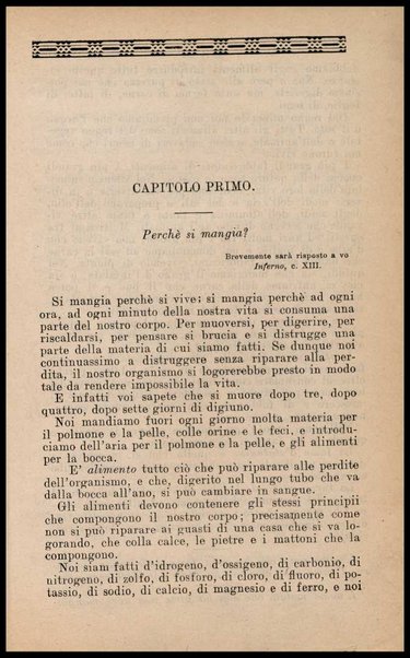 Enciclopedia igienica : Igiene della cucina, della casa, del sangue, della pelle, della Bellezza, del Movimento / Paolo Mantegazza