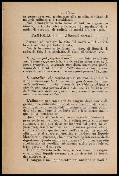 Enciclopedia igienica : Igiene della cucina, della casa, del sangue, della pelle, della Bellezza, del Movimento / Paolo Mantegazza