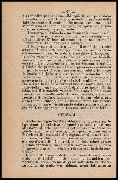 Enciclopedia igienica : Igiene della cucina, della casa, del sangue, della pelle, della Bellezza, del Movimento / Paolo Mantegazza