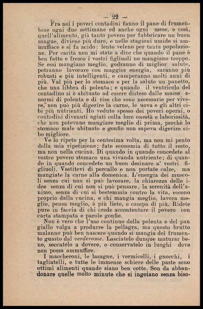 Enciclopedia igienica : Igiene della cucina, della casa, del sangue, della pelle, della Bellezza, del Movimento / Paolo Mantegazza