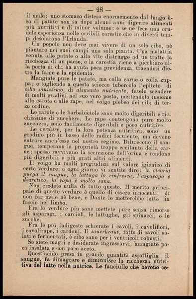 Enciclopedia igienica : Igiene della cucina, della casa, del sangue, della pelle, della Bellezza, del Movimento / Paolo Mantegazza