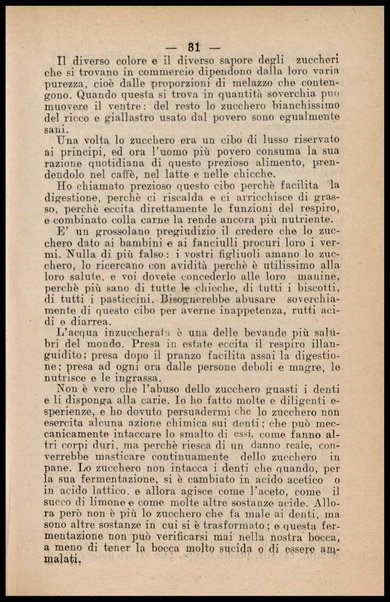 Enciclopedia igienica : Igiene della cucina, della casa, del sangue, della pelle, della Bellezza, del Movimento / Paolo Mantegazza