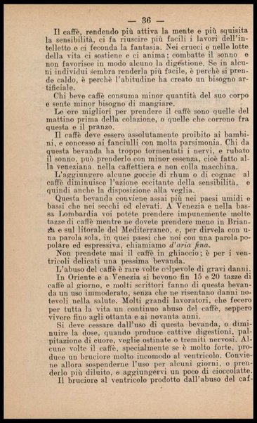 Enciclopedia igienica : Igiene della cucina, della casa, del sangue, della pelle, della Bellezza, del Movimento / Paolo Mantegazza