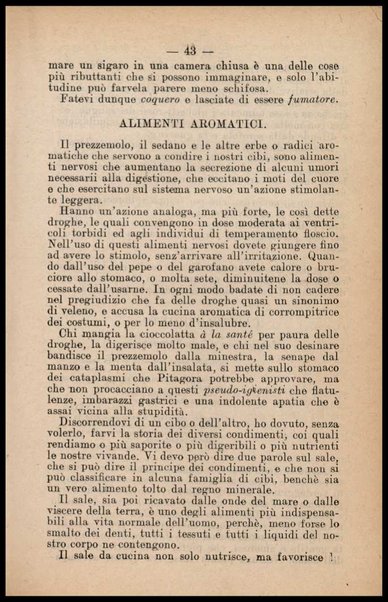 Enciclopedia igienica : Igiene della cucina, della casa, del sangue, della pelle, della Bellezza, del Movimento / Paolo Mantegazza