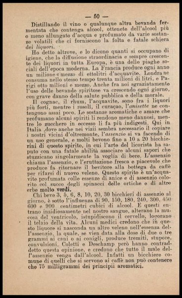 Enciclopedia igienica : Igiene della cucina, della casa, del sangue, della pelle, della Bellezza, del Movimento / Paolo Mantegazza