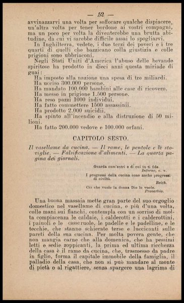 Enciclopedia igienica : Igiene della cucina, della casa, del sangue, della pelle, della Bellezza, del Movimento / Paolo Mantegazza