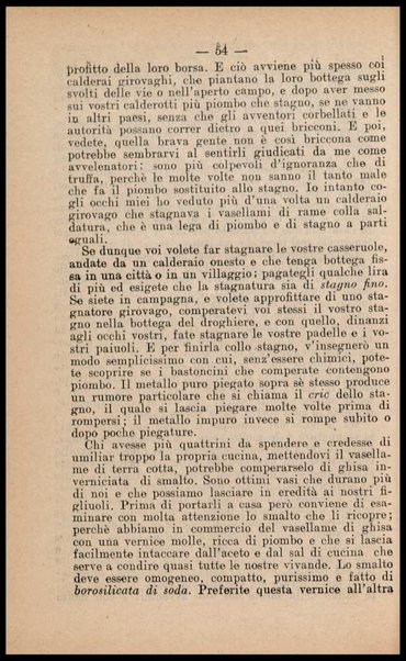 Enciclopedia igienica : Igiene della cucina, della casa, del sangue, della pelle, della Bellezza, del Movimento / Paolo Mantegazza