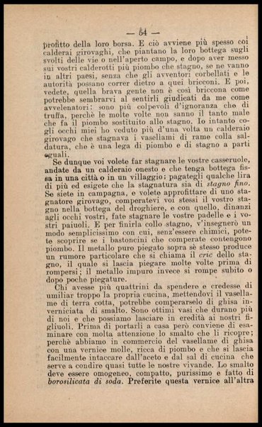 Enciclopedia igienica : Igiene della cucina, della casa, del sangue, della pelle, della Bellezza, del Movimento / Paolo Mantegazza