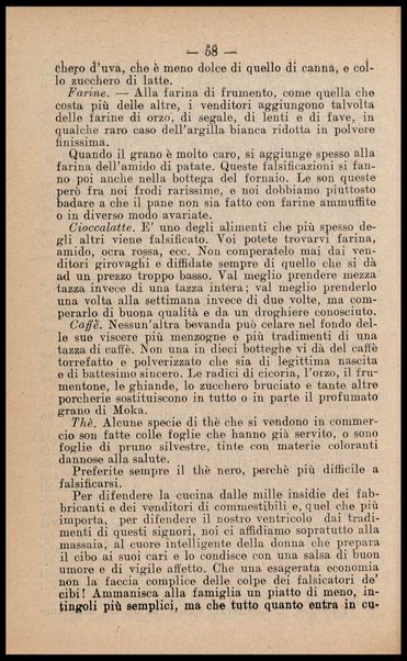 Enciclopedia igienica : Igiene della cucina, della casa, del sangue, della pelle, della Bellezza, del Movimento / Paolo Mantegazza