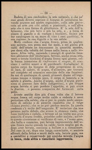 Enciclopedia igienica : Igiene della cucina, della casa, del sangue, della pelle, della Bellezza, del Movimento / Paolo Mantegazza