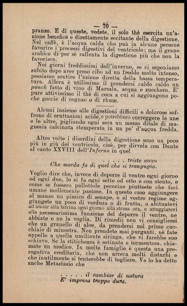 Enciclopedia igienica : Igiene della cucina, della casa, del sangue, della pelle, della Bellezza, del Movimento / Paolo Mantegazza