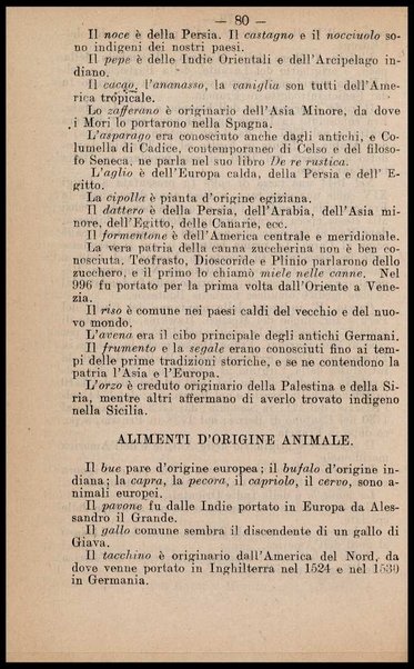 Enciclopedia igienica : Igiene della cucina, della casa, del sangue, della pelle, della Bellezza, del Movimento / Paolo Mantegazza