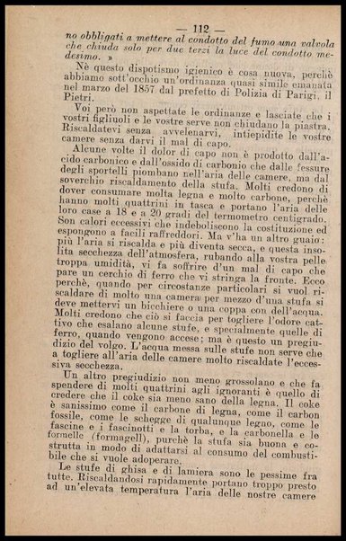 Enciclopedia igienica : Igiene della cucina, della casa, del sangue, della pelle, della Bellezza, del Movimento / Paolo Mantegazza