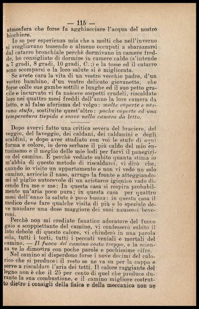 Enciclopedia igienica : Igiene della cucina, della casa, del sangue, della pelle, della Bellezza, del Movimento / Paolo Mantegazza