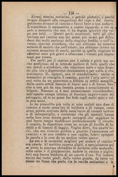 Enciclopedia igienica : Igiene della cucina, della casa, del sangue, della pelle, della Bellezza, del Movimento / Paolo Mantegazza