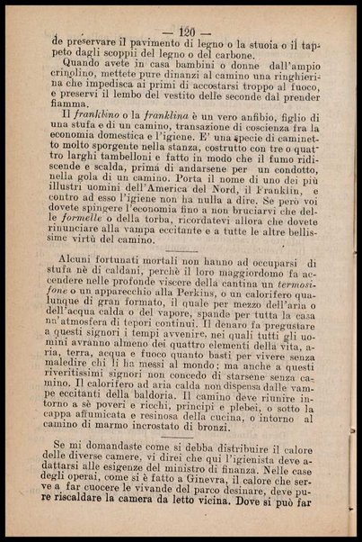 Enciclopedia igienica : Igiene della cucina, della casa, del sangue, della pelle, della Bellezza, del Movimento / Paolo Mantegazza