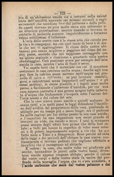 Enciclopedia igienica : Igiene della cucina, della casa, del sangue, della pelle, della Bellezza, del Movimento / Paolo Mantegazza