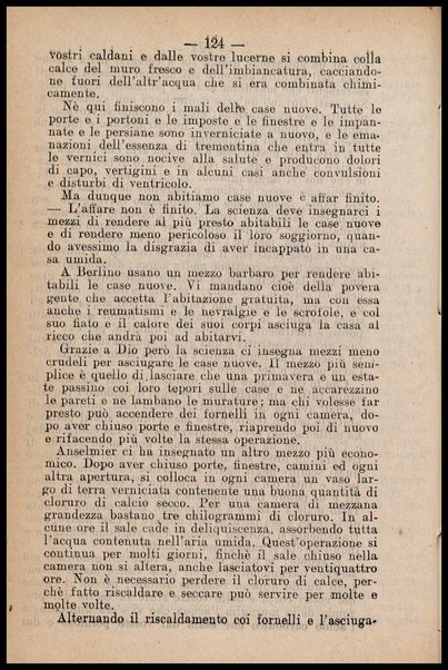 Enciclopedia igienica : Igiene della cucina, della casa, del sangue, della pelle, della Bellezza, del Movimento / Paolo Mantegazza